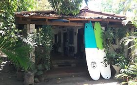 Punta Roca Surf House